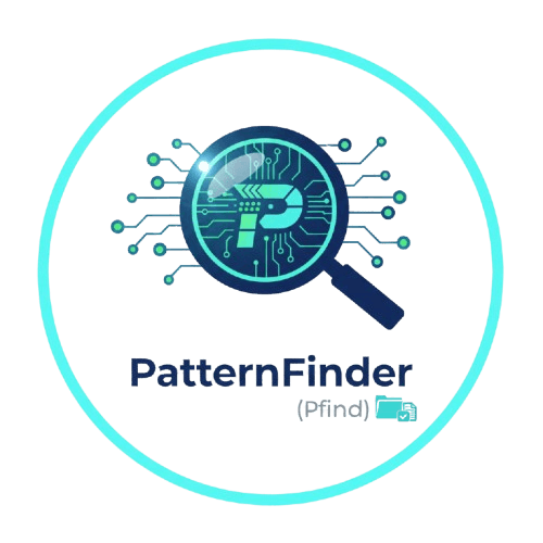 pfind Passive Finder